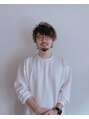 ブロッサム 若葉店(Blossom)/鎌田　伸幸