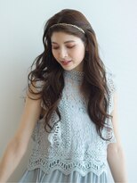 ハンナ 名古屋(HANNAH)&nbsp;【NEWOPEN】プルシール/シールエクステ/暗髪ロング