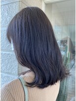 ヘアーアートミュージアム(Hair Art Museum)&nbsp;ナチュラルスタイル