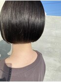 ミニボブ