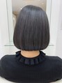 ヘアポジション 泉店(HAIR Position)&nbsp;ベーシックボブ