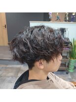 ブランドー(Brandoo)&nbsp;ソフトスパイラル 強度30％