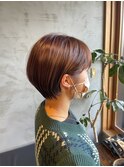 大人のアップルティーショート