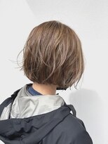 リノ(un Lino)&nbsp;シルキーボブ