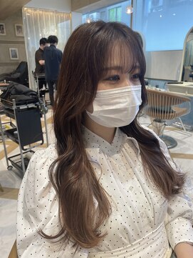 ロンド ストラーダ 心斎橋(Lond strada) 大人可愛いこなれミディ