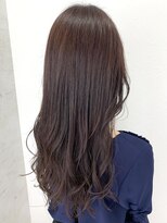 シエル 立川店(CIEL) 《CIEL由井》イルミナカラー×ピンクブラウン