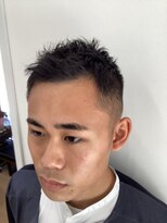 ヤナイ(YANAI)&nbsp;フェード　クロップ