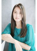 20代30代40代　流れるような美形ロング【枚方】＃658
