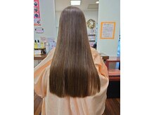 ヘアマジック