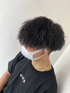 スキル(SKILL) 王道ツイストスパイラル