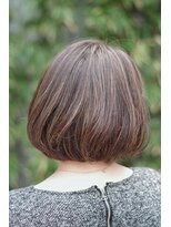 モイ(moy)&nbsp;脱白髪染め!ロッド式白髪ぼかしハイライト/グラデーションカラー