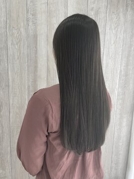 シエル 立川店(CIEL) 【KAZUYA×CIEL】オリーブグレージュ