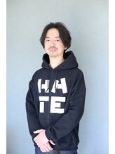 アフレスカ プリュ 木更津(afresca plus)&nbsp;平野 剛史