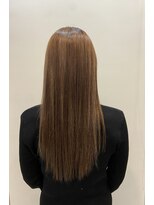 シャンティ 平岸店(Shanti)&nbsp;○髪質改善/艶サラストレート/ロングボブ○ 菅野裕太