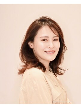 アンベリールフルー(EMBELLIR fleur) ナチュラルカール