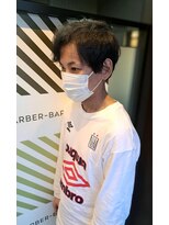 バーバーバー 高砂店(BARBER-BAR)&nbsp;ナチュラル