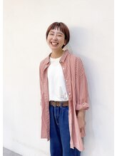 リーナ(LIENA) 佐藤 紫乃
