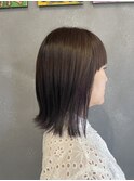 アッシュ×バイオレット　《koike》