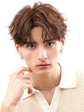 オーシャントーキョー 渋谷神南(OCEAN TOKYO) ドーウィンアップバング