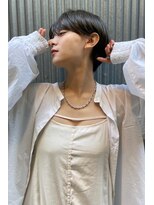 ウーフ(U-fu)&nbsp;ショート