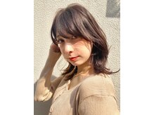 アンブルリュクス 渋谷(amble luxe)