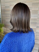 ヴァン カウンシル 川中島店(VAN COUNCIL)&nbsp;透明感カラー