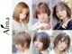 アルマヘア(Alma hair)の写真