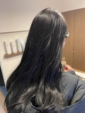 オートクチュール ランコントレ(Haute Couture Rencontrer) 20代30代40代50代大人可愛い◎アンニュイロング