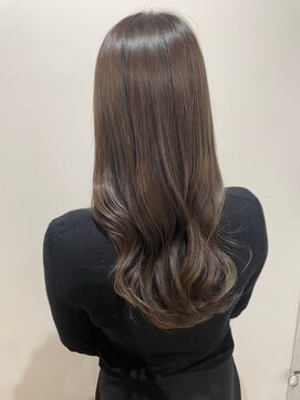 アメリ(ameri) 【ameri 仲丸】大人女性◎美髪バイカルテトリートメント