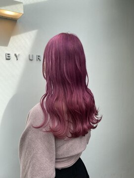 ヘッツ 仙台駅前店(HETTU) 髪質改善/ブリーチ/ダブルカラー/韓国/レイヤー/仙台/学割U24