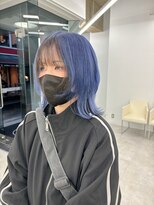 ブラウン(Brown)&nbsp;アンブレラカラー