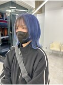 アンブレラカラー
