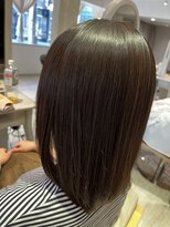 ルイマダーナ 栄店(LOUIMADNA)&nbsp;髪質改善ストレート