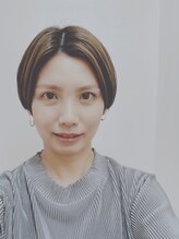 ケースプラスグリーン(CASE+GREEN) 嶋川 裕子