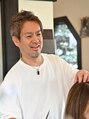 ラグゼヘア(Luxe hair) 芳賀 和夫
