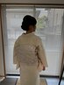 着付け+ヘアセット￥11200→10000