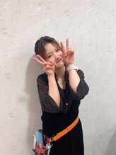 ブロッサム 東中野店 高橋 沙衣