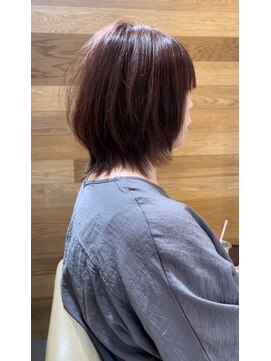 キレイコムデュース(Deuce) 大人くびれレイヤー