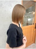 ブリーチ/ヌーディベージュ