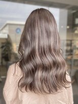 アースモード 亀戸店(EARTH Mode)&nbsp;20代30代40代トリートメント髪質改善ナチュラル透明感美肌