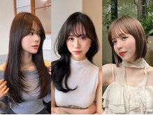 ラボヌールヘアーレーヴ 池袋店(La Bonheur hair reve)