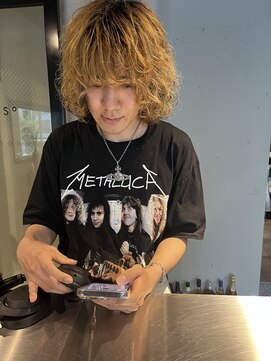 モンソ メンズ(monso men's) monso menn's style