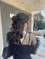 エイトオロク 那覇小禄店(EIGHT oroku)&nbsp;【EIGHT 那覇小禄】お客様スタイル_デザインカラー