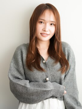 ニューヨークニューヨーク 近鉄草津店(NYNY) ゆる巻きナチュラル