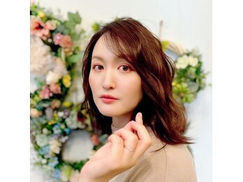 Hair Color Salon ATOCARE