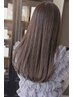 【リピート率No.1】毛穴改善＋カラー＋カット　￥16900→15900