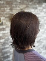 クマプラス(KUMA+)&nbsp;ミディアムレイヤー