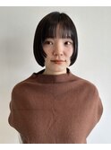マッシュスタイル