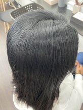 レイディバードカラー ヤオコー足利八幡店