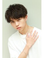 リップス 自由が丘(LIPPS)&nbsp;ハーフアップバング